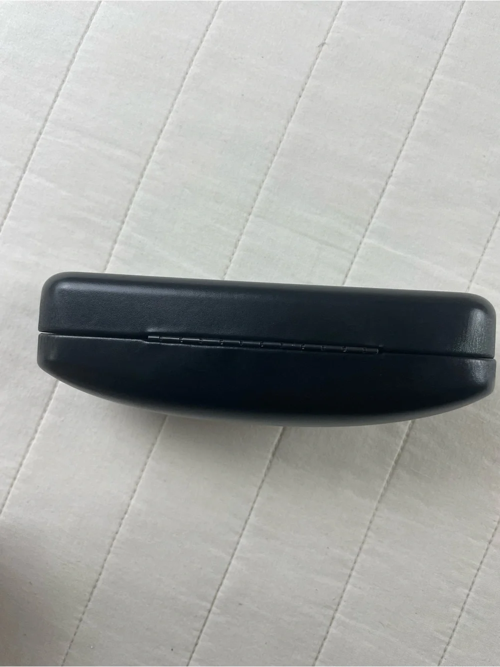 Coach Eyeglasses Hard Shell Case